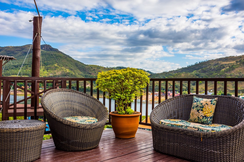 Balneario do Lago Hotel 29/50