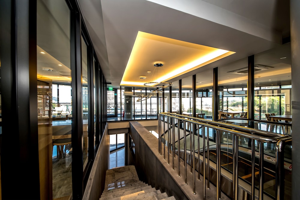 BK HOTEL JEJU 7/50