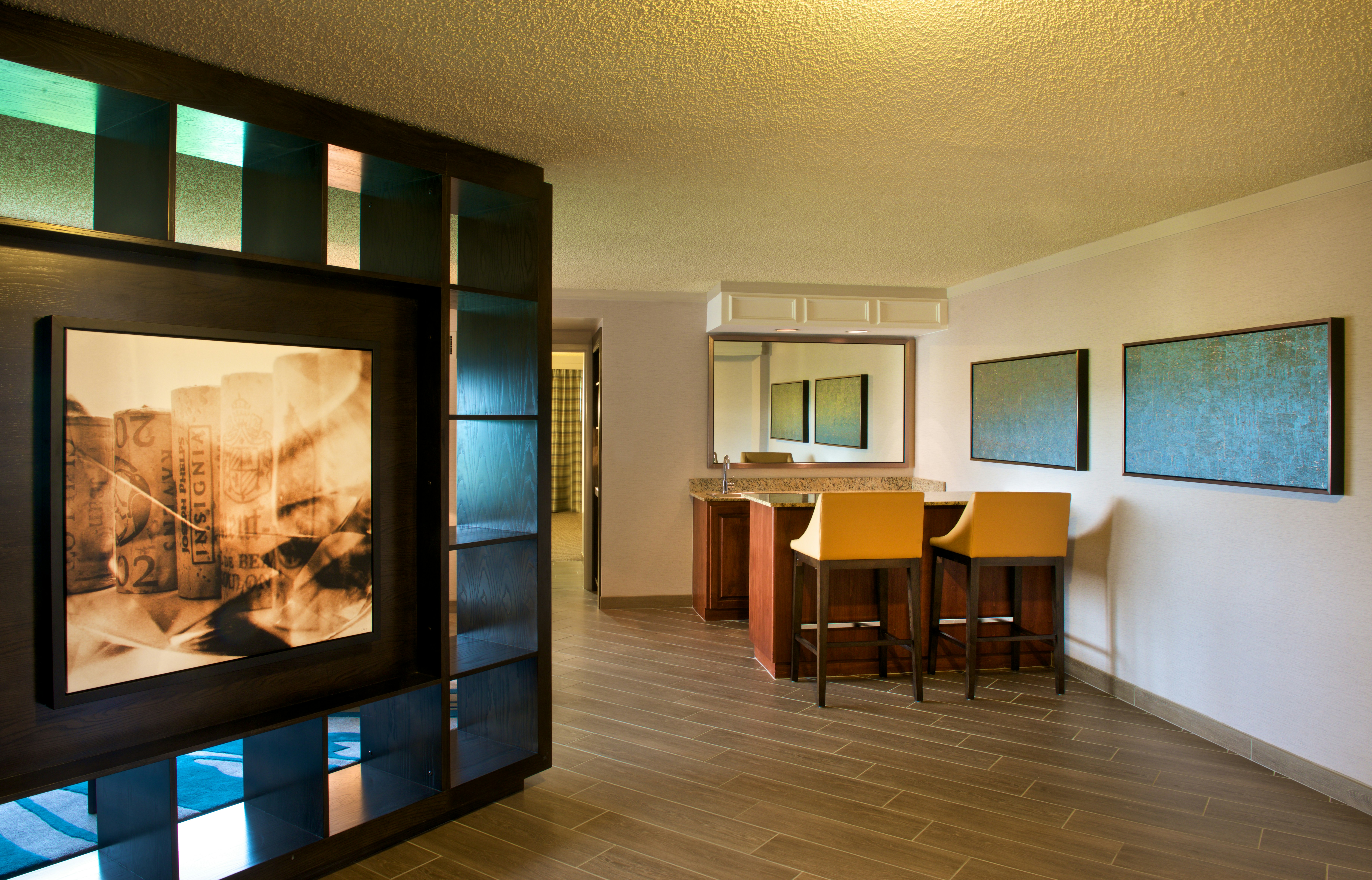 Embassy Suites by Hilton Portland Washington Square 18/36