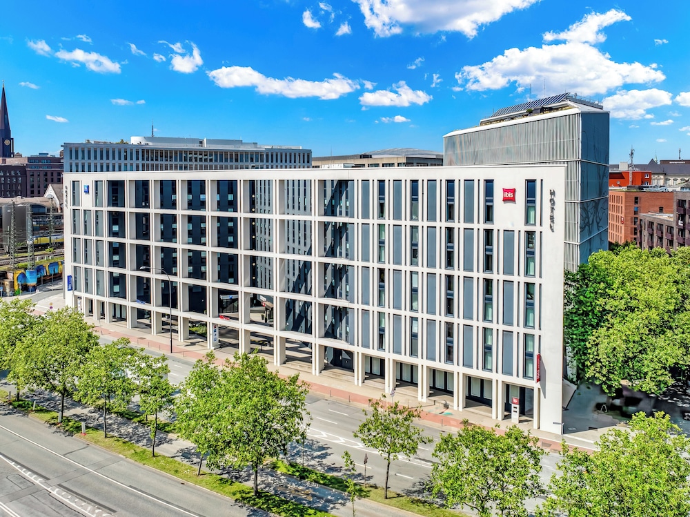 Ibis Budget Hamburg City 9/56