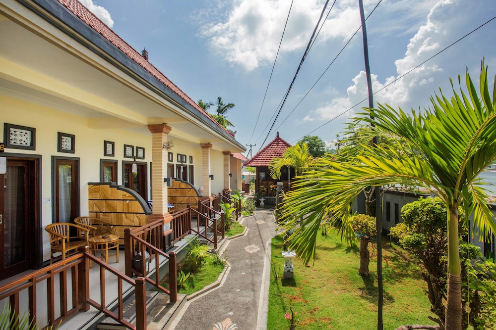 Kastapar Bridge Guest House 21/31