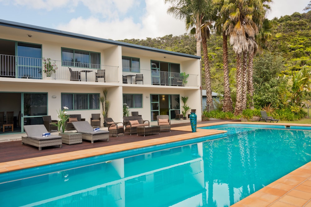 Te Tiriti Resort 5/55