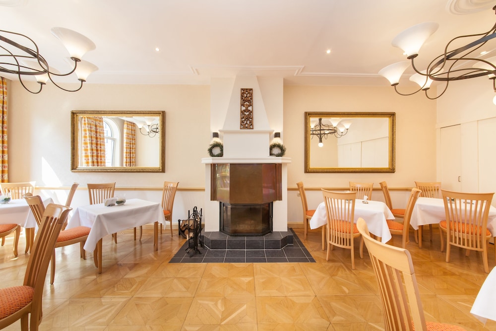 Novum Hotel Bremer Haus 37/59