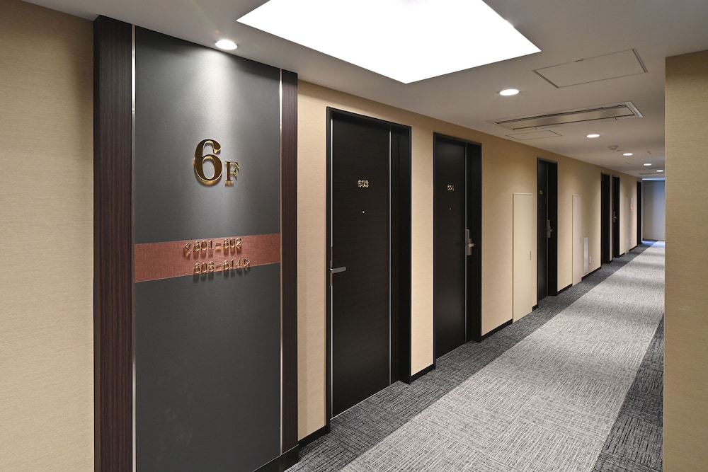 Hotel Trend Suzuka 21/34