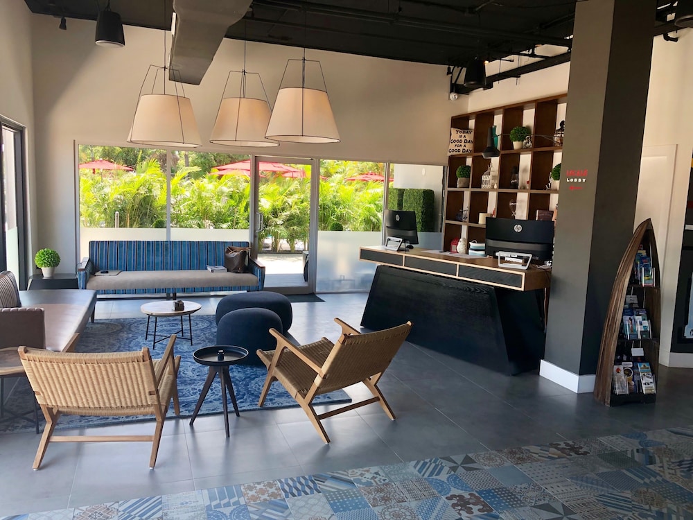 The Locale Hotel Grand Cayman 20/39