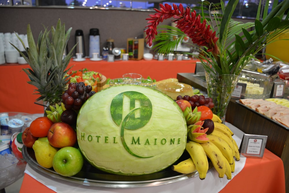 Maione Hotel 17/50