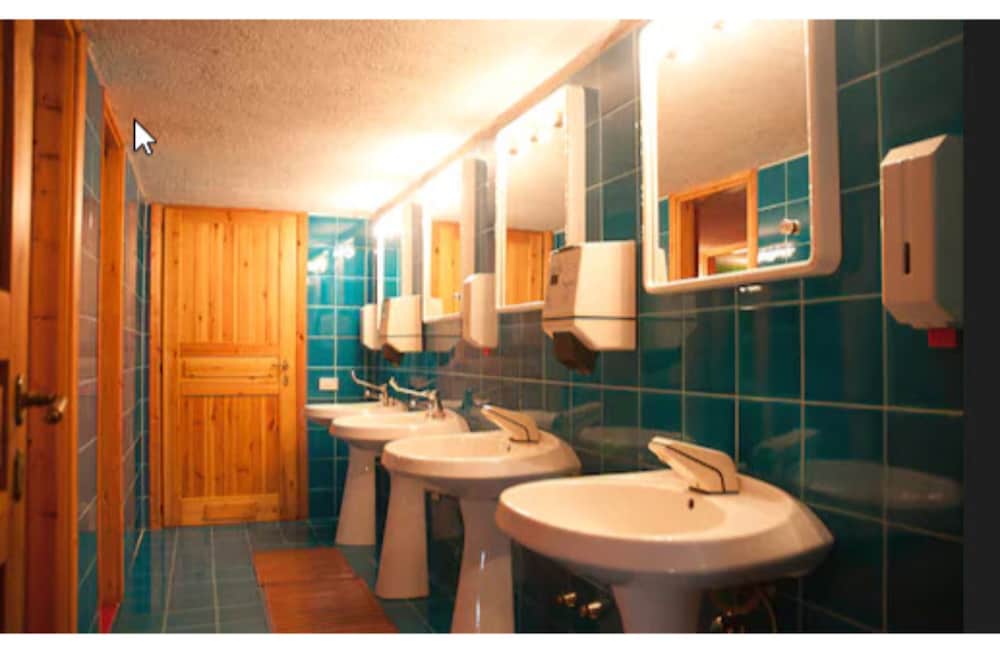 Hotel Scintilla 55/55
