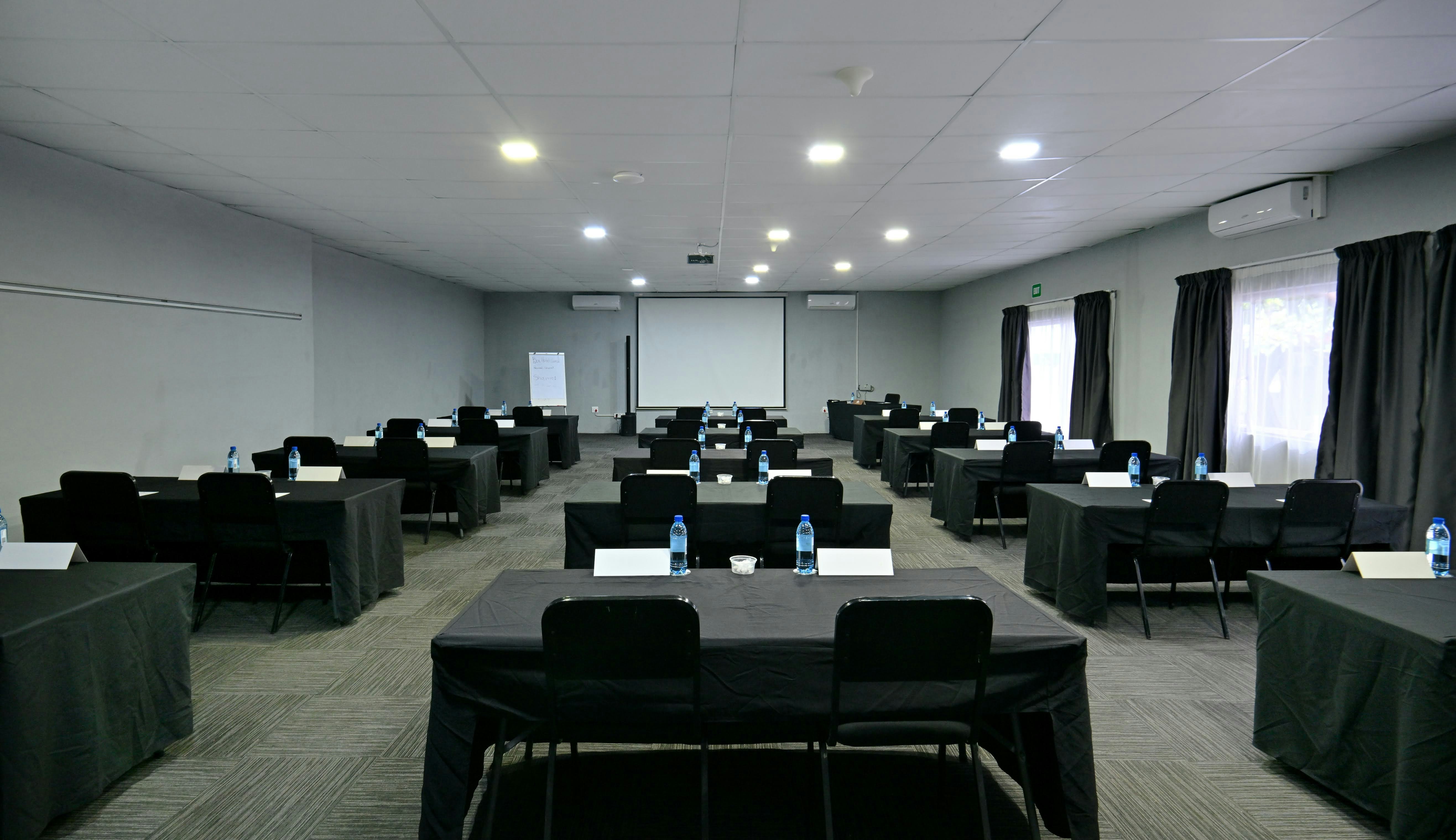 BON Hotel Rustenburg 25/36