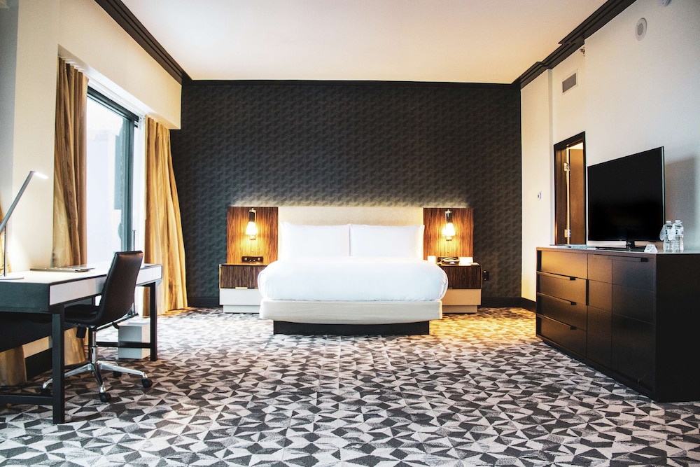 Hilton Miami Downtown 14/55
