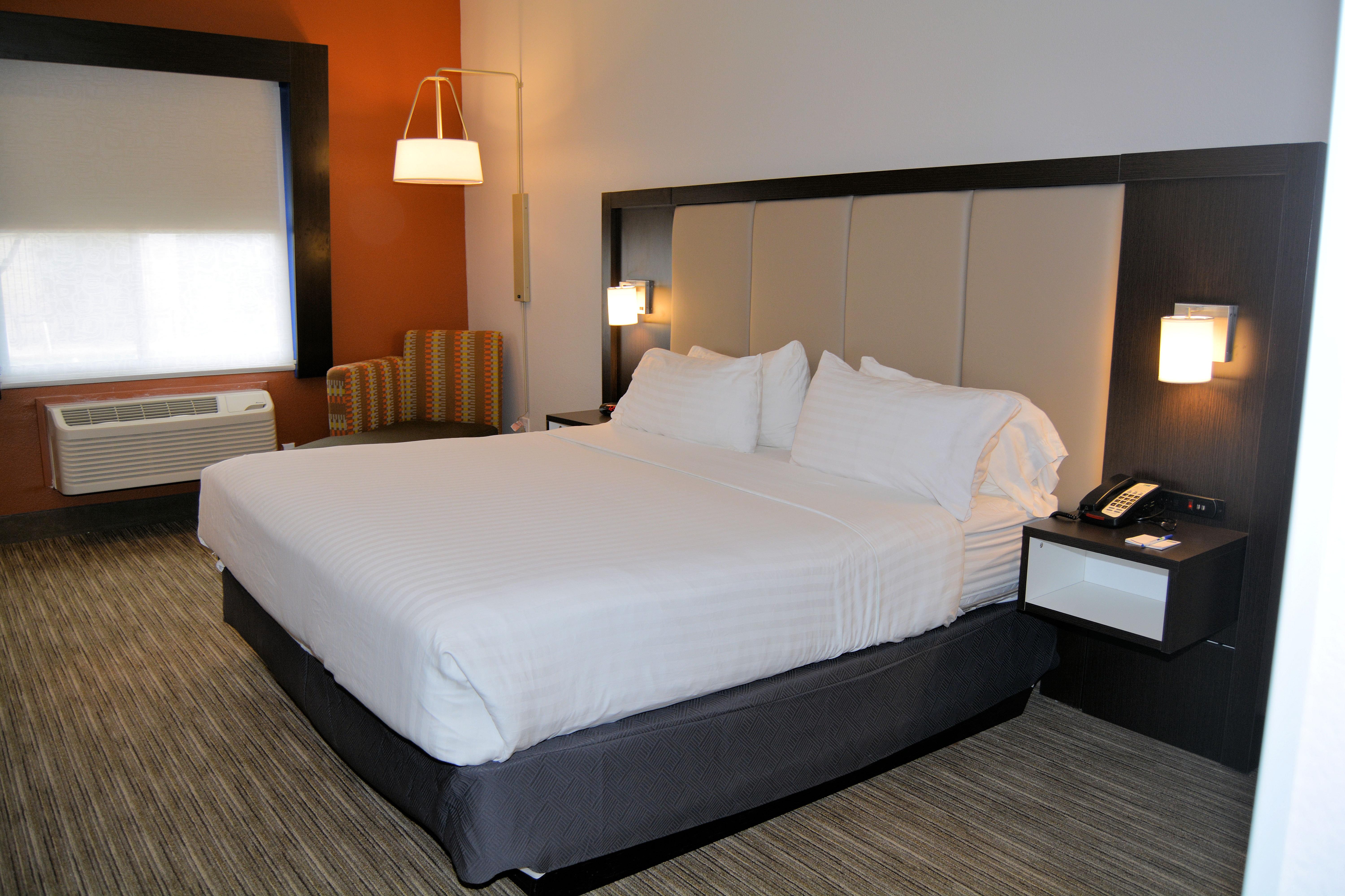 Room, King Bed