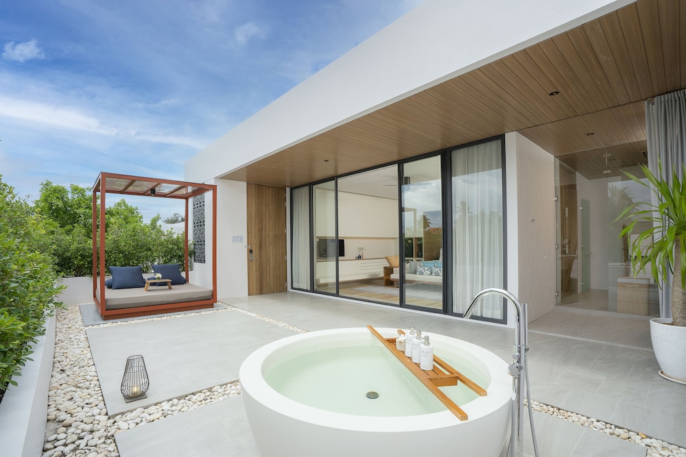 Melia Phuket Mai Khao in Mai Khao