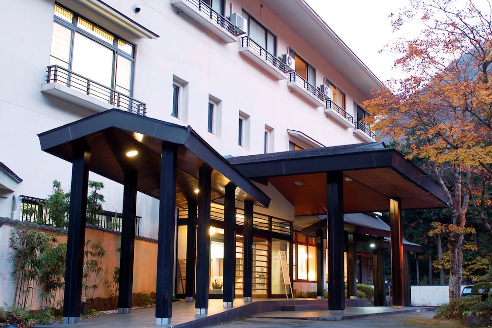 Kinokuniya日式旅馆(Kinokuniya Ryokan) 图片1
