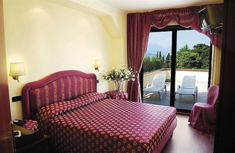Admiral Hotel Villa Erme 13/60