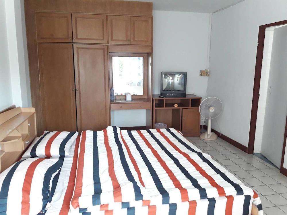Inter Inn Chiangmai 12/25