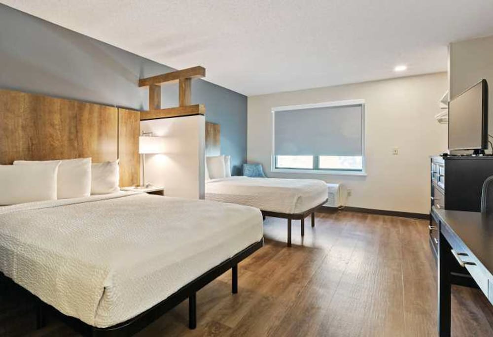 Extended Stay America Premier Suites San Francisco Belmont 26/57