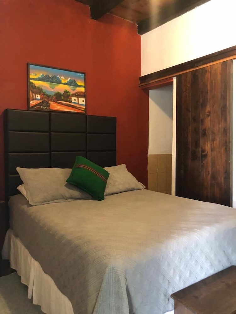 COMFORT, DOUBLE BED