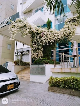 HOTEL OXFORD BARRANQUILLA 30/38