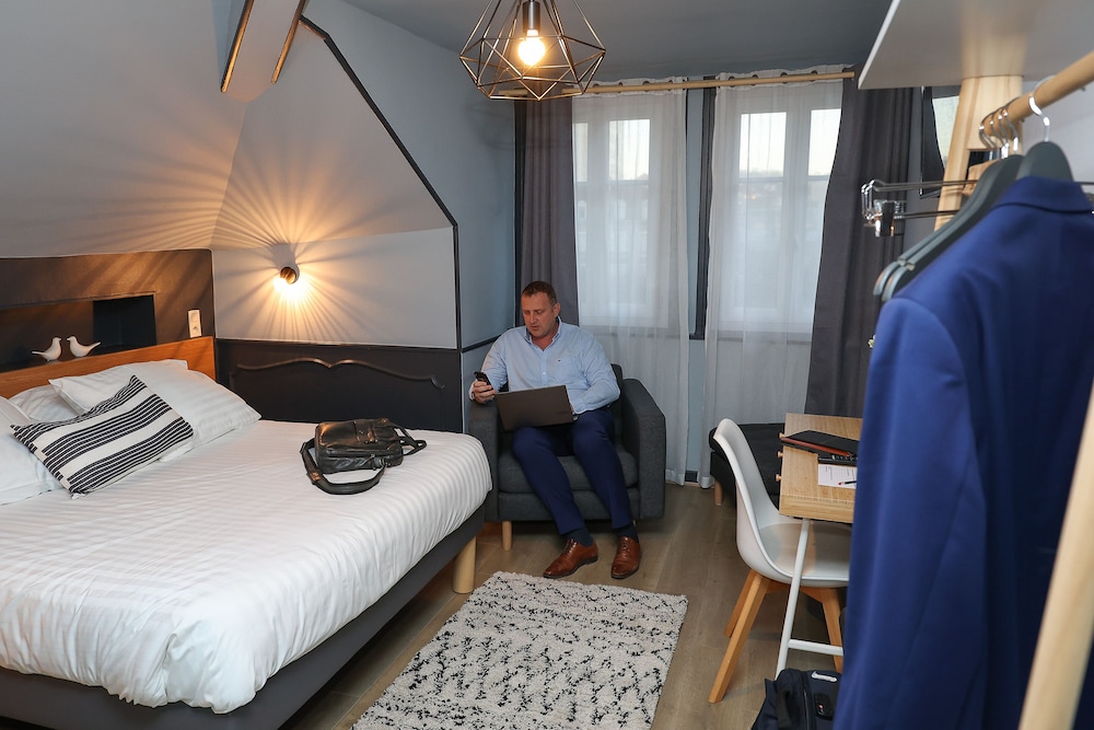 Citotel Le Chapon Fin 19/50