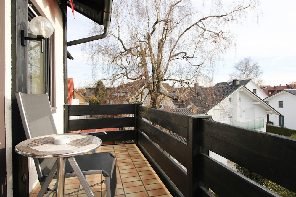 Hotel Brandl 5/50