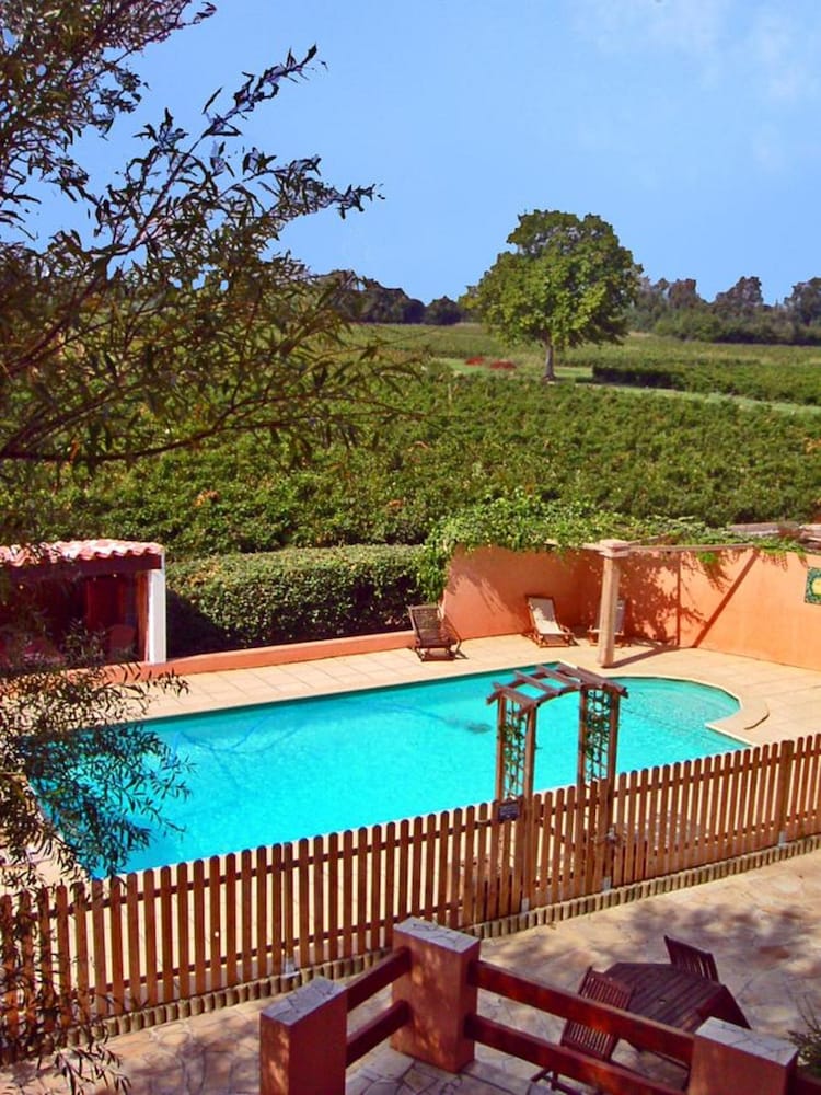 Domaine Beaupré 23/24