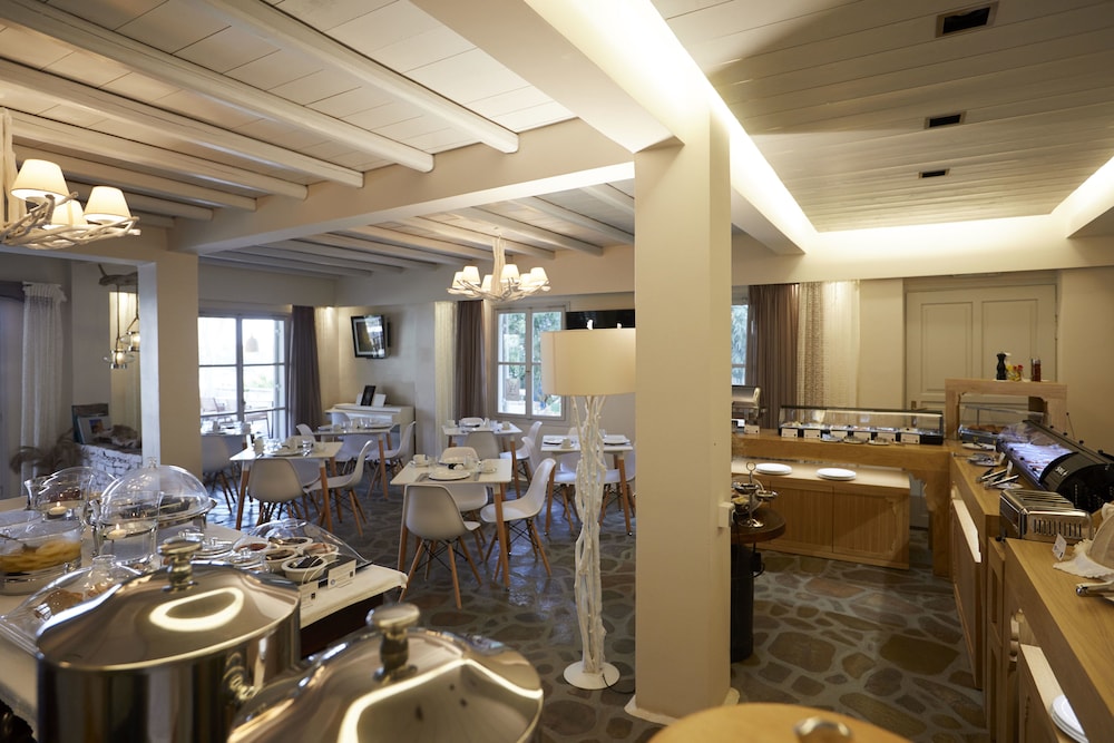 Vrahos Boutique Hotel 52/80