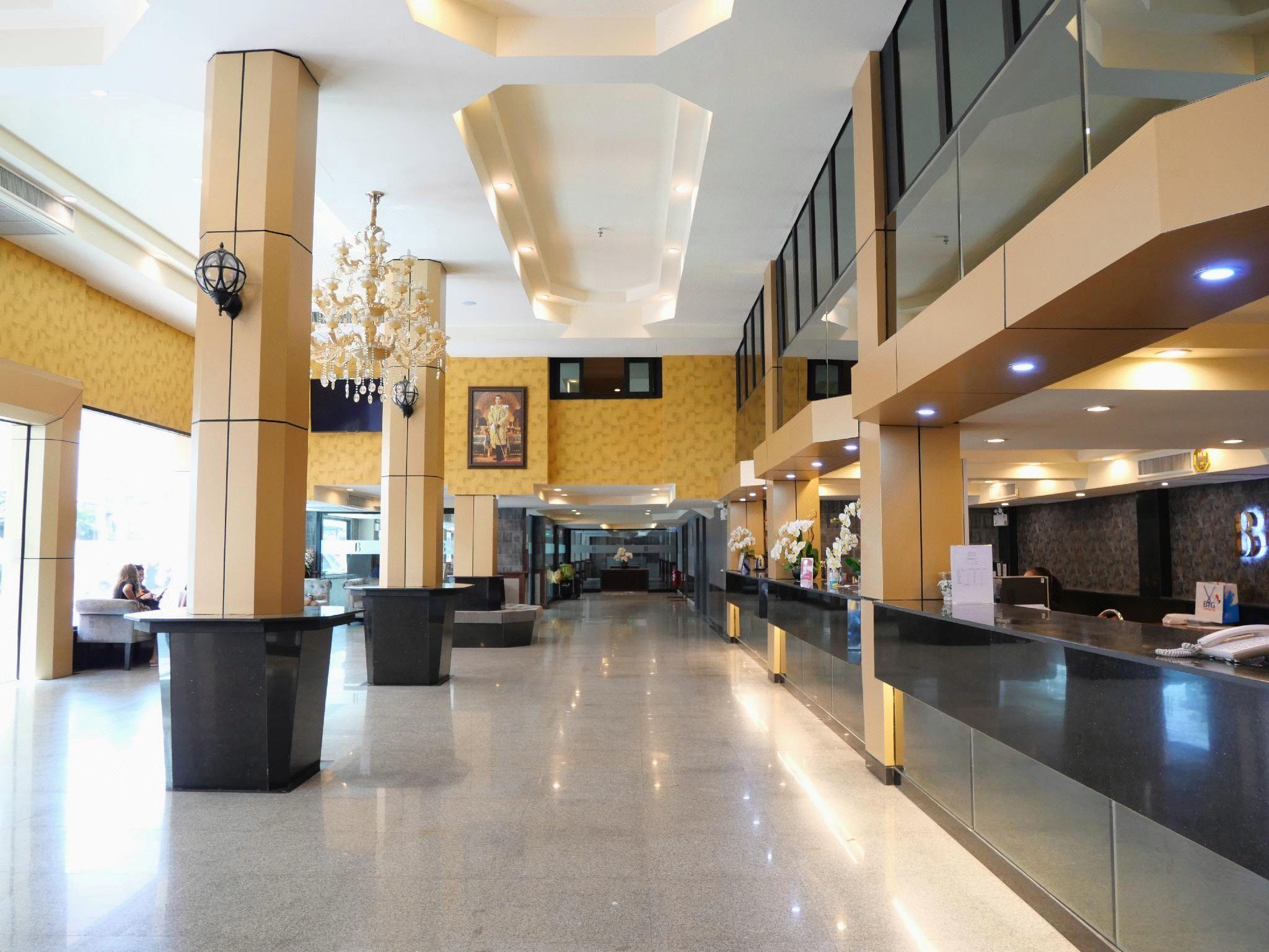 Boutique Bravo Hotel 2/21
