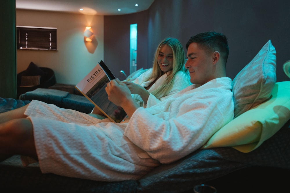 Fistral Beach Hotel And Spa Adults Only 81/99
