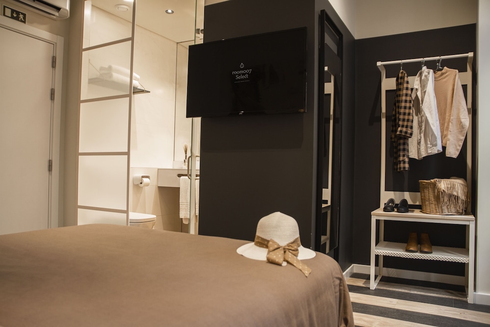 room select Liberdade 14/50