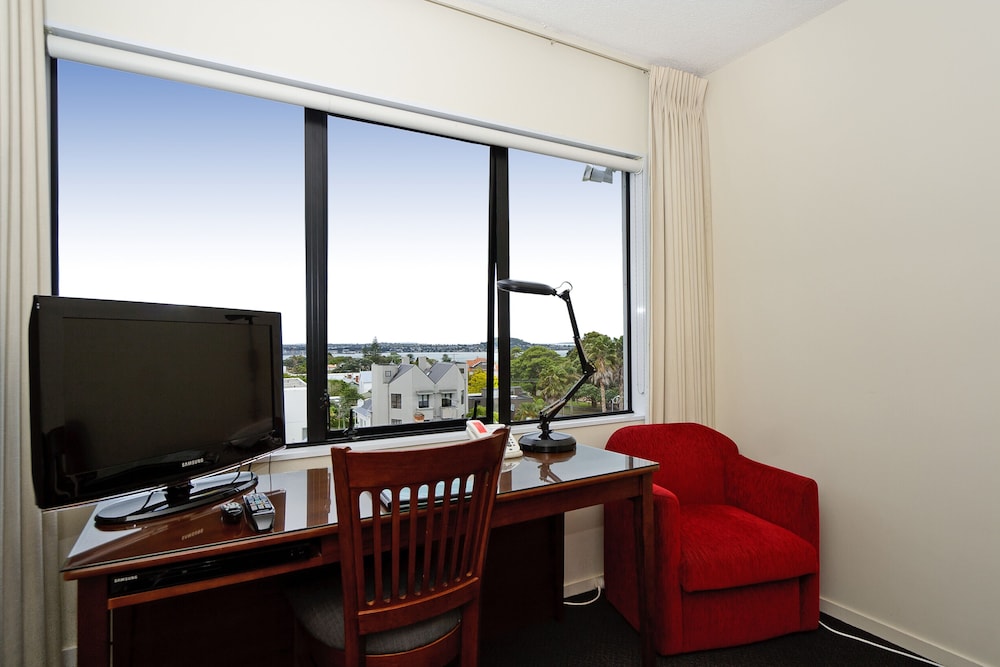 The Parnell Hotel and Conference Centre 27/27