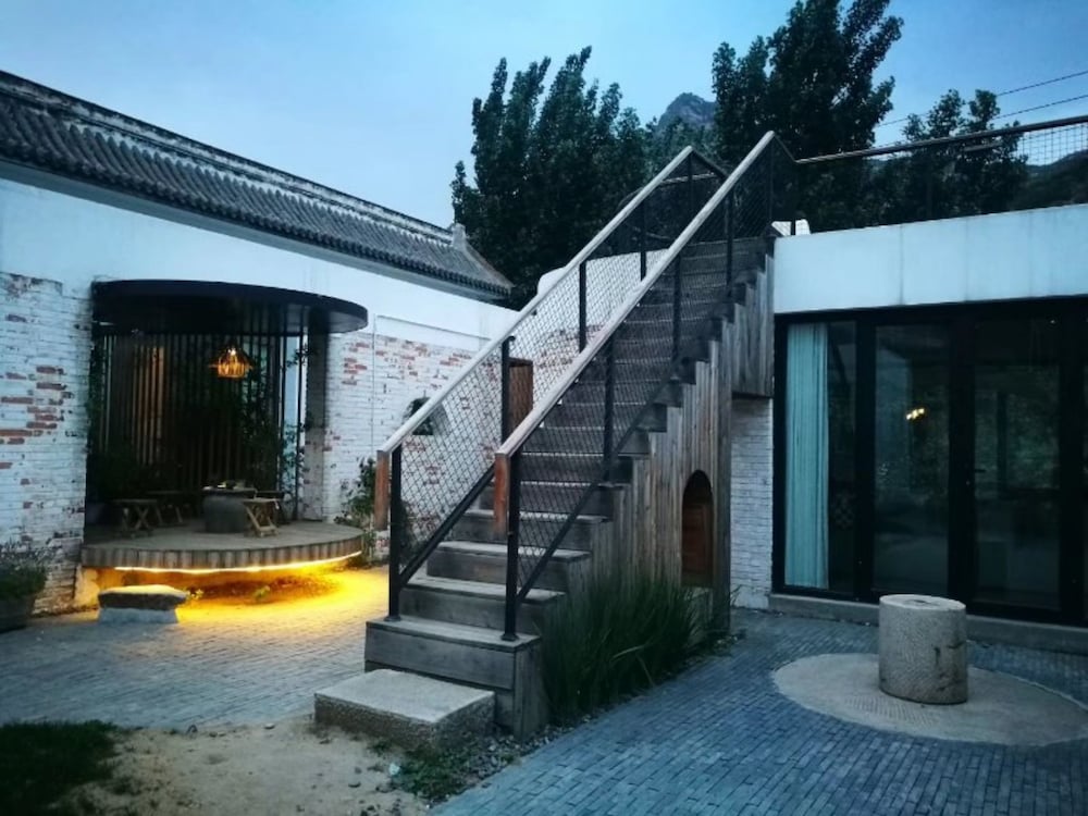Yi She Mountain Inn 14/19