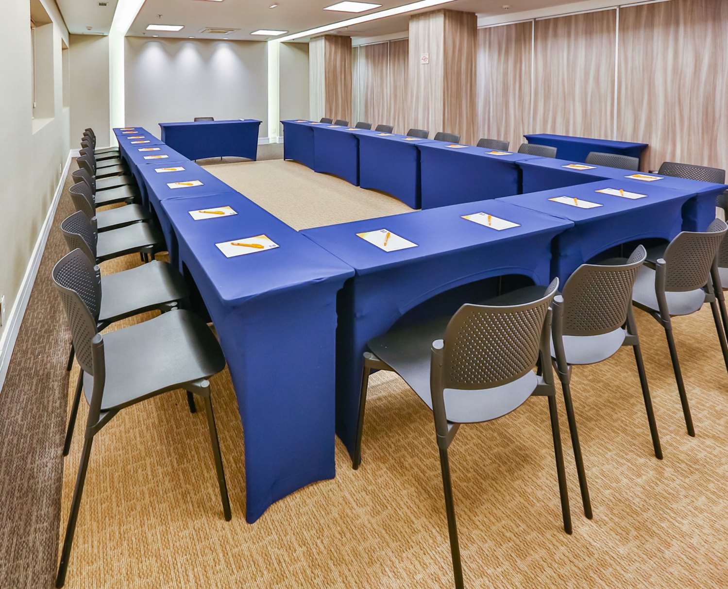 Sleep Inn Guarulhos 39/42