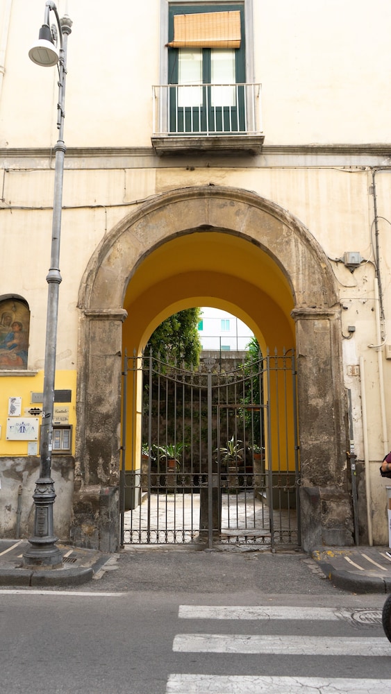 Palazzo Martinelli s.r.l 1/50