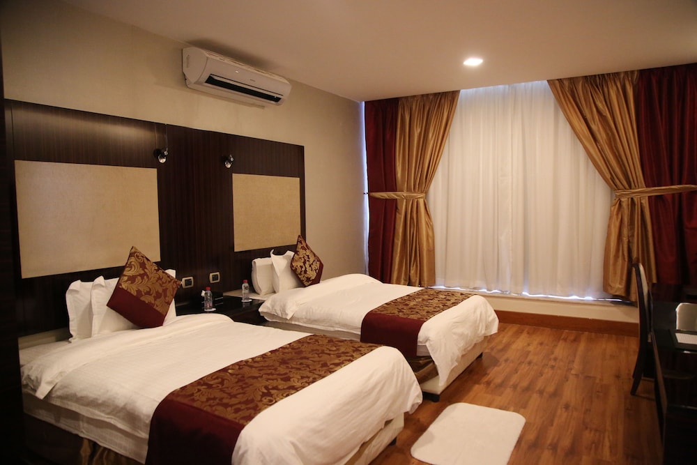 رؤوم ان الخفجي كورنيش(Raoum Inn Khafji Corniche) 8/50