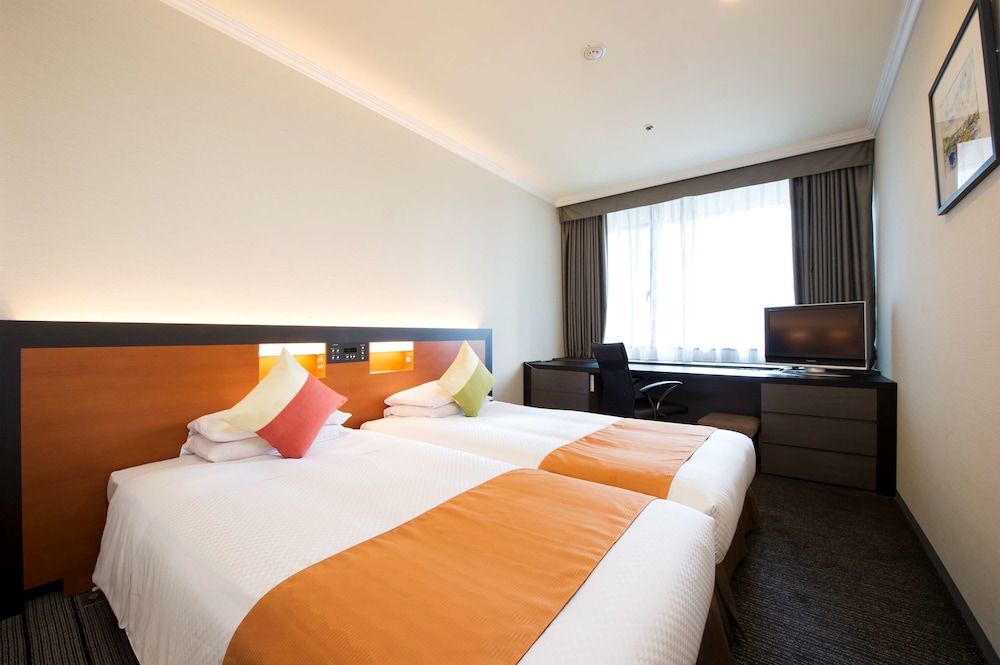 Mercure Tokyo Hibiya 12/59