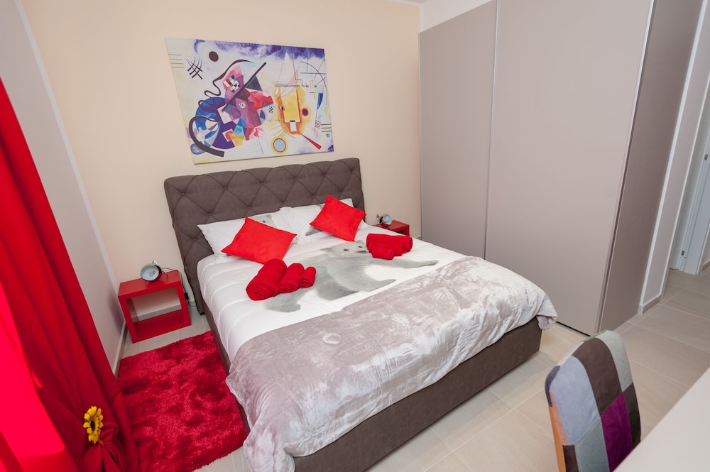 B&B Epipoli 7/33