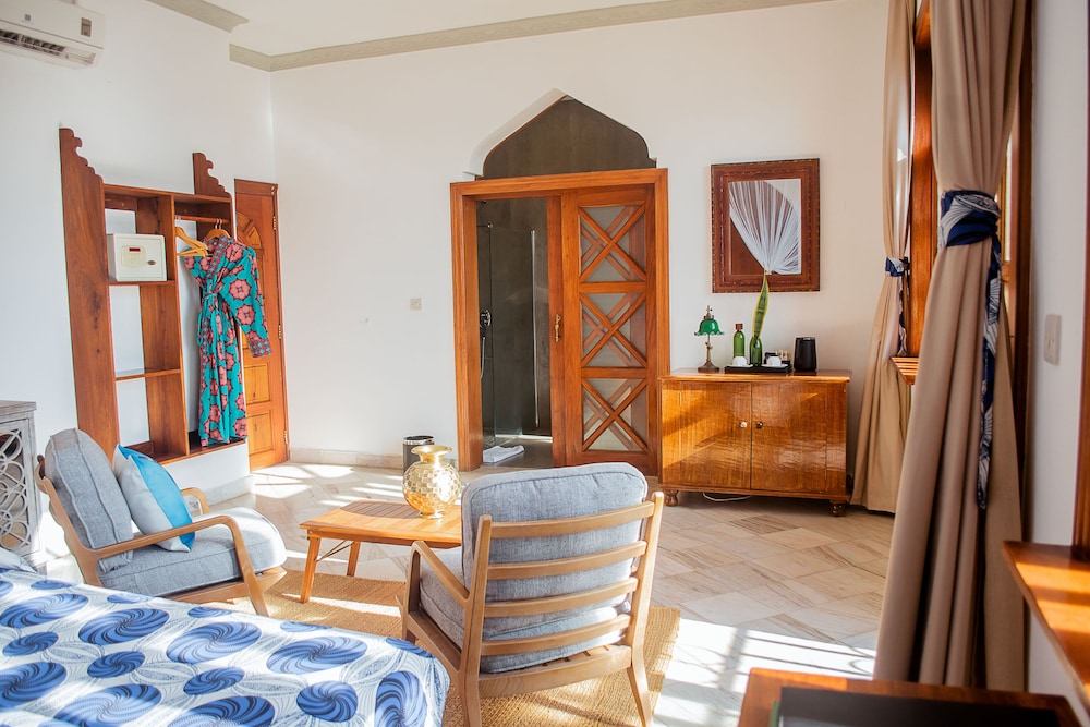 Seyyida Hotel And Spa 21/67