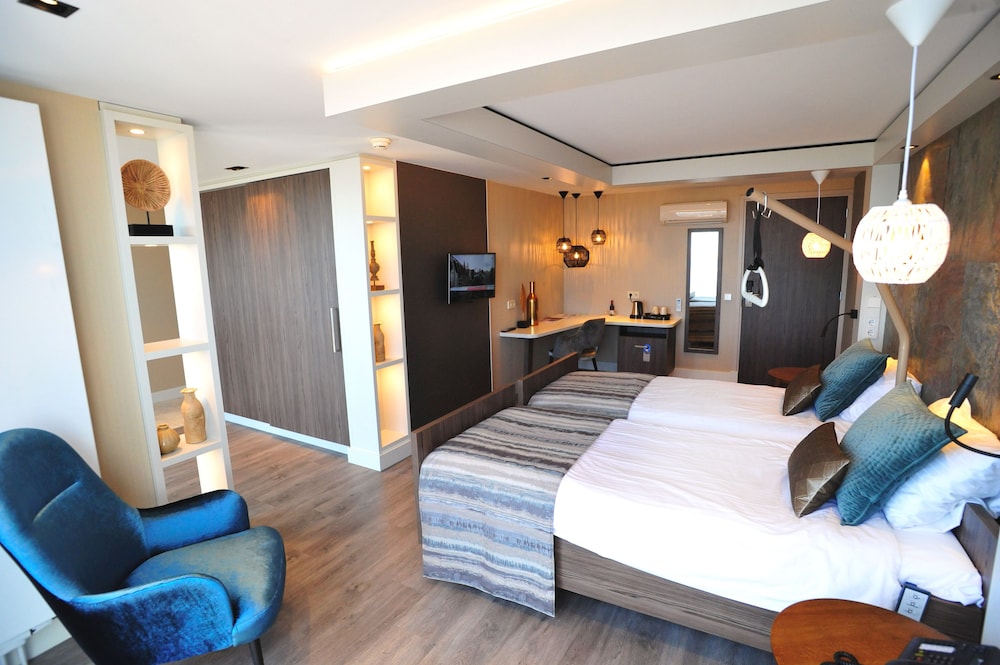 Hotel Zuinderduin 9/31