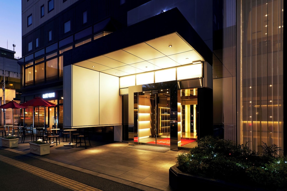 Hotel Consort Shin-Osaka 42/50