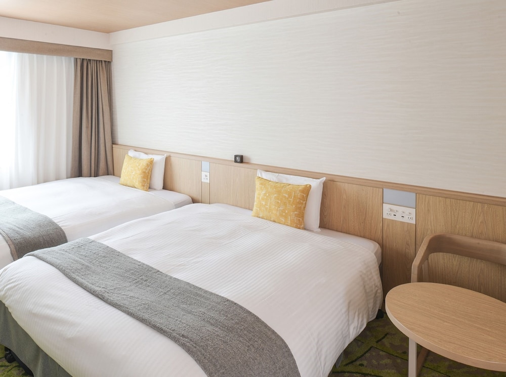 Vessel Hotel Kumamoto Airport 23/69