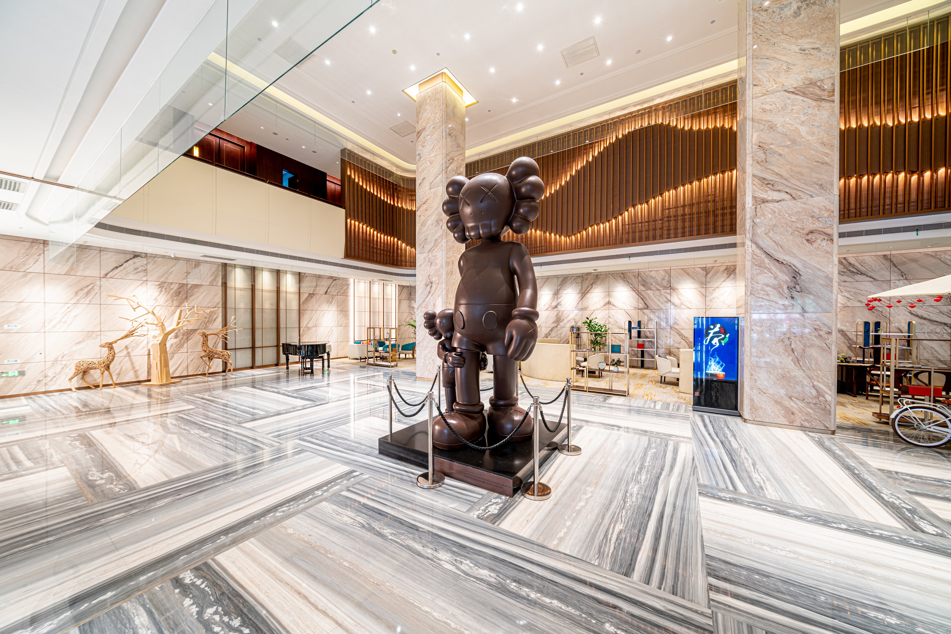 Holiday Inn TAIYUAN CITY CENTER 15/71