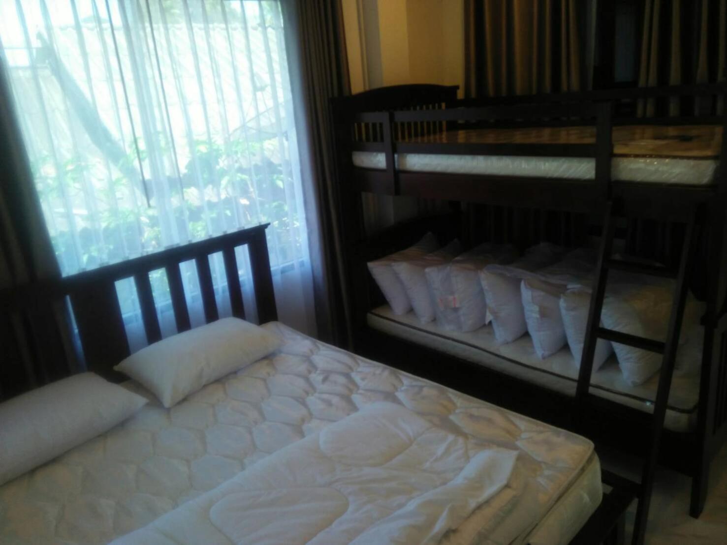 سكن مشترك مختلط، Lay Trang Resort 3/4