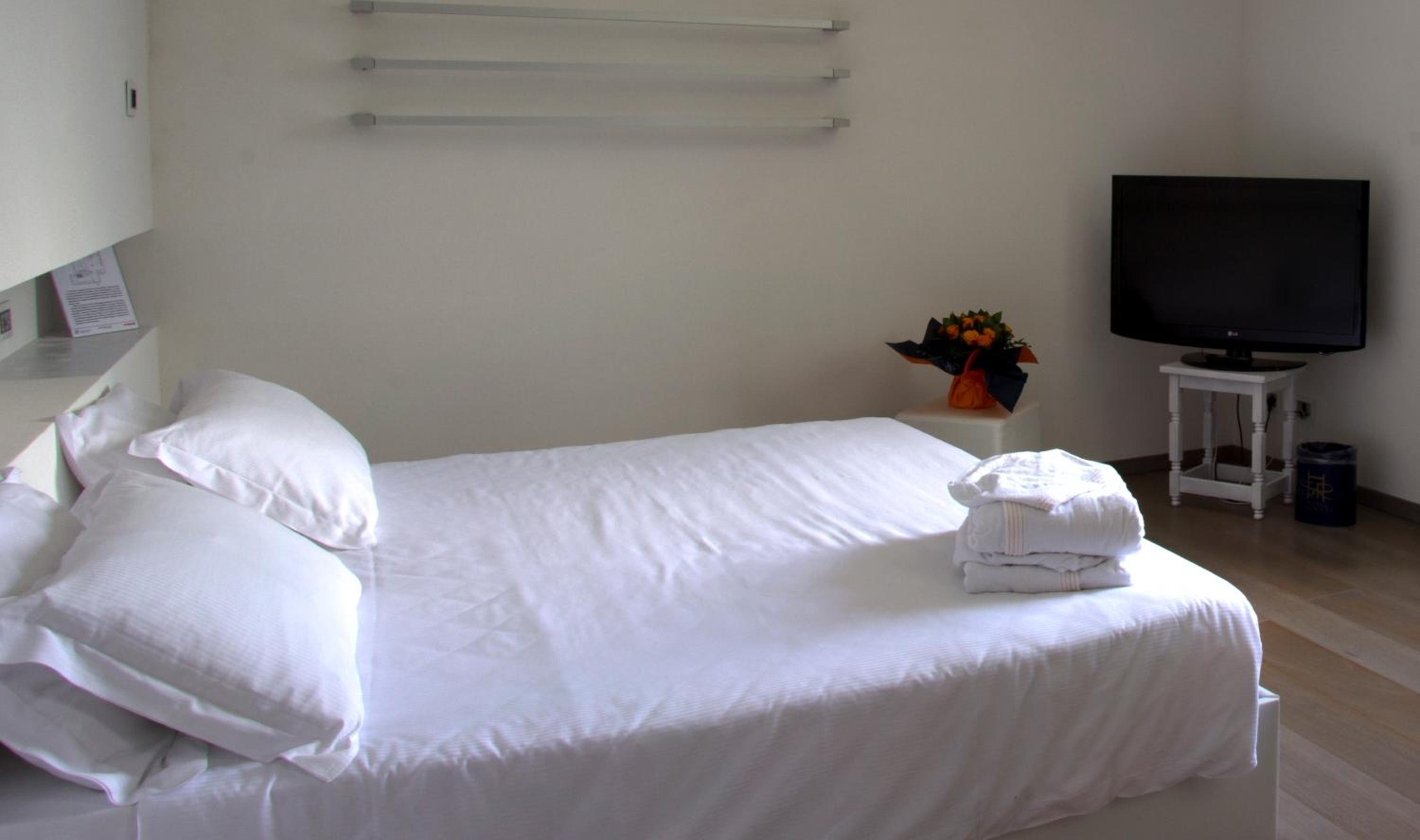 جناح جونيور ديلوكس، Hotel San Rocco 3/6