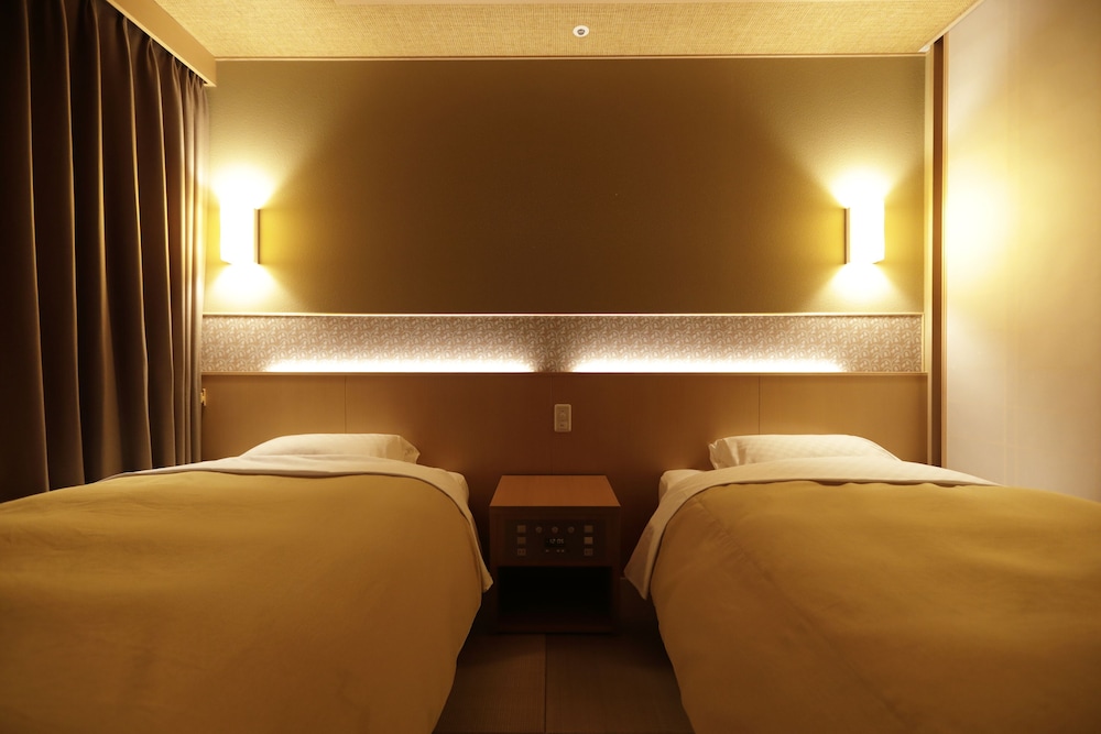 Hotel Nanpuso 8/47
