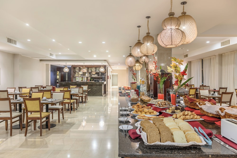 Exe Hotel Cataratas 53/64