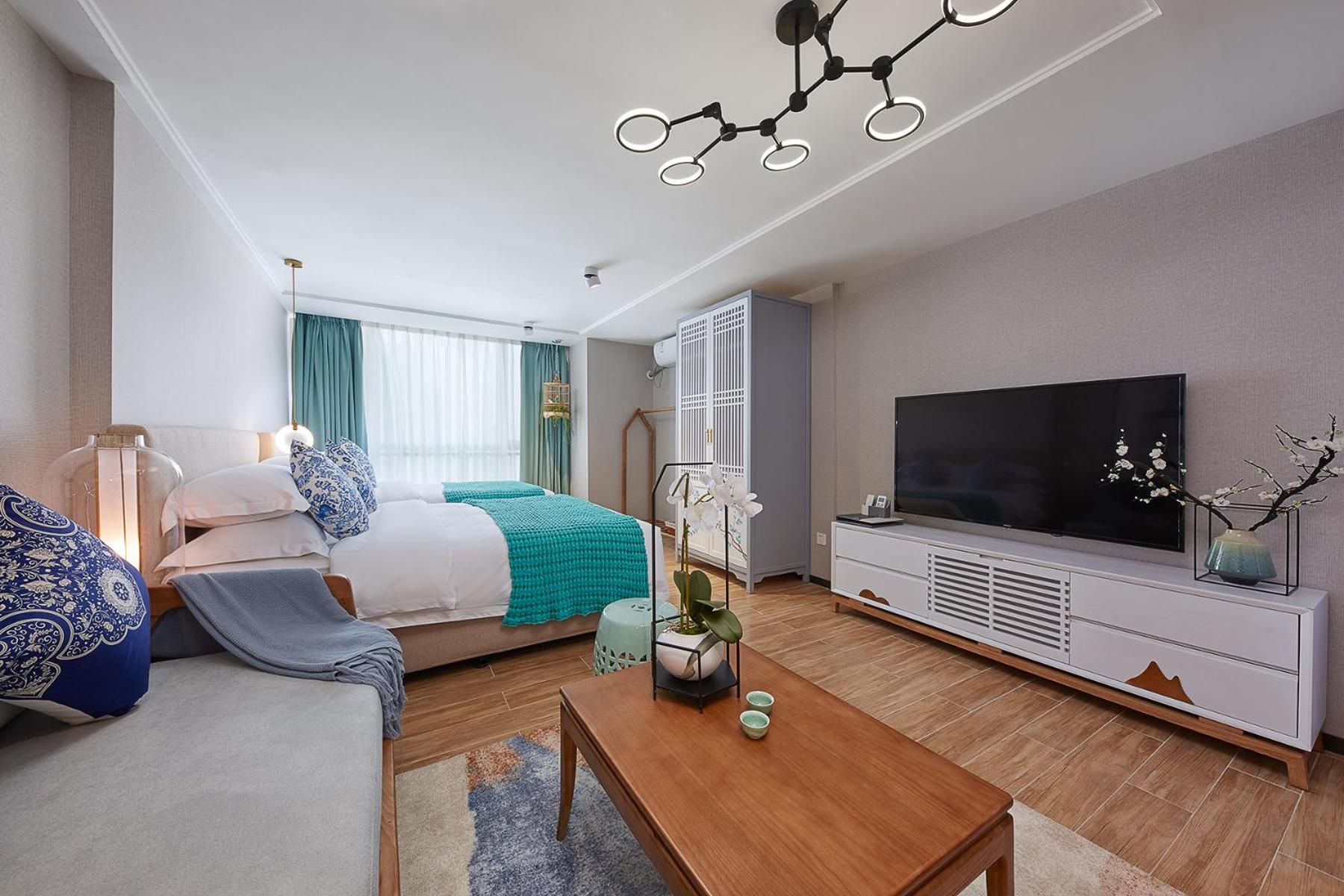 Boke Home Boutique Apartment 35/42