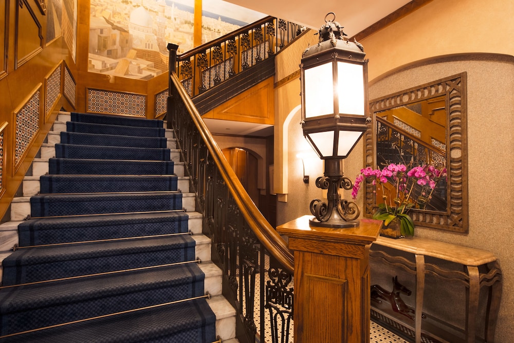 卡萨布兰卡酒店(Casablanca Hotel) 图片5