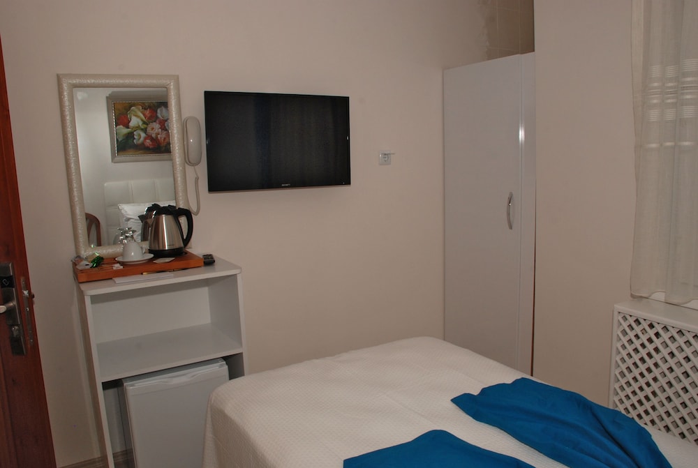 Mavi Inci Park Otel 9/45