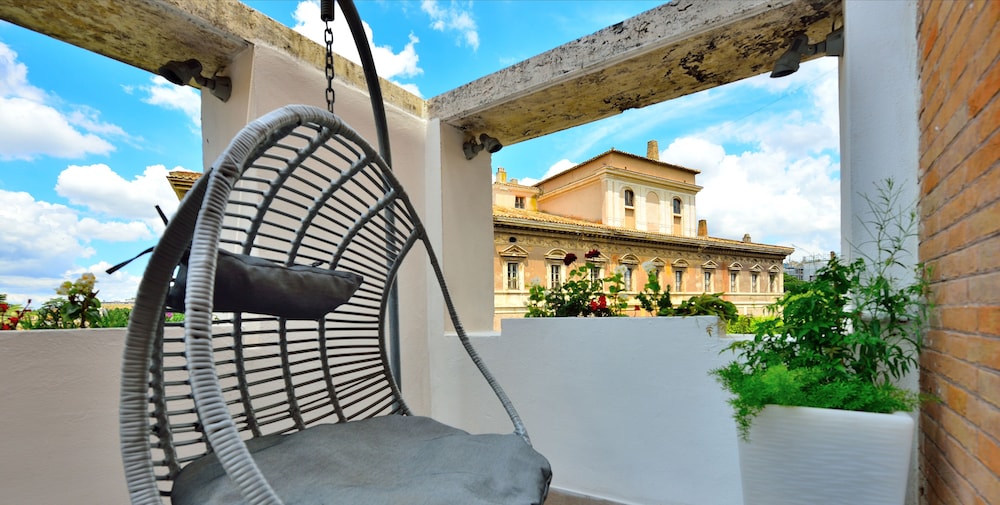 Terrazza Marco Antonio Luxury Suite Rome 33/72