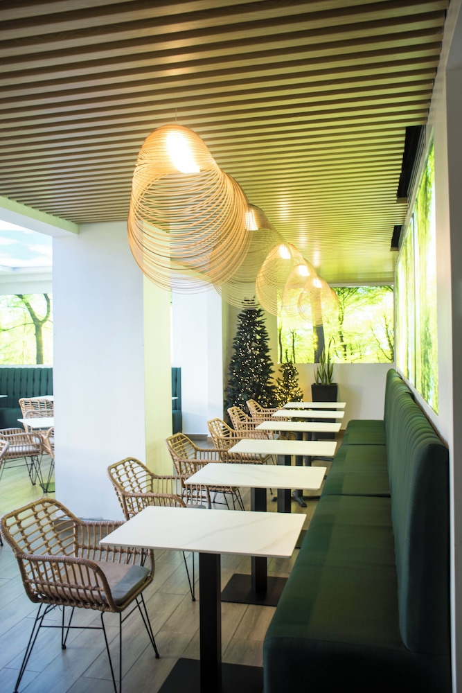 Hotel Las Cascadas 42/55