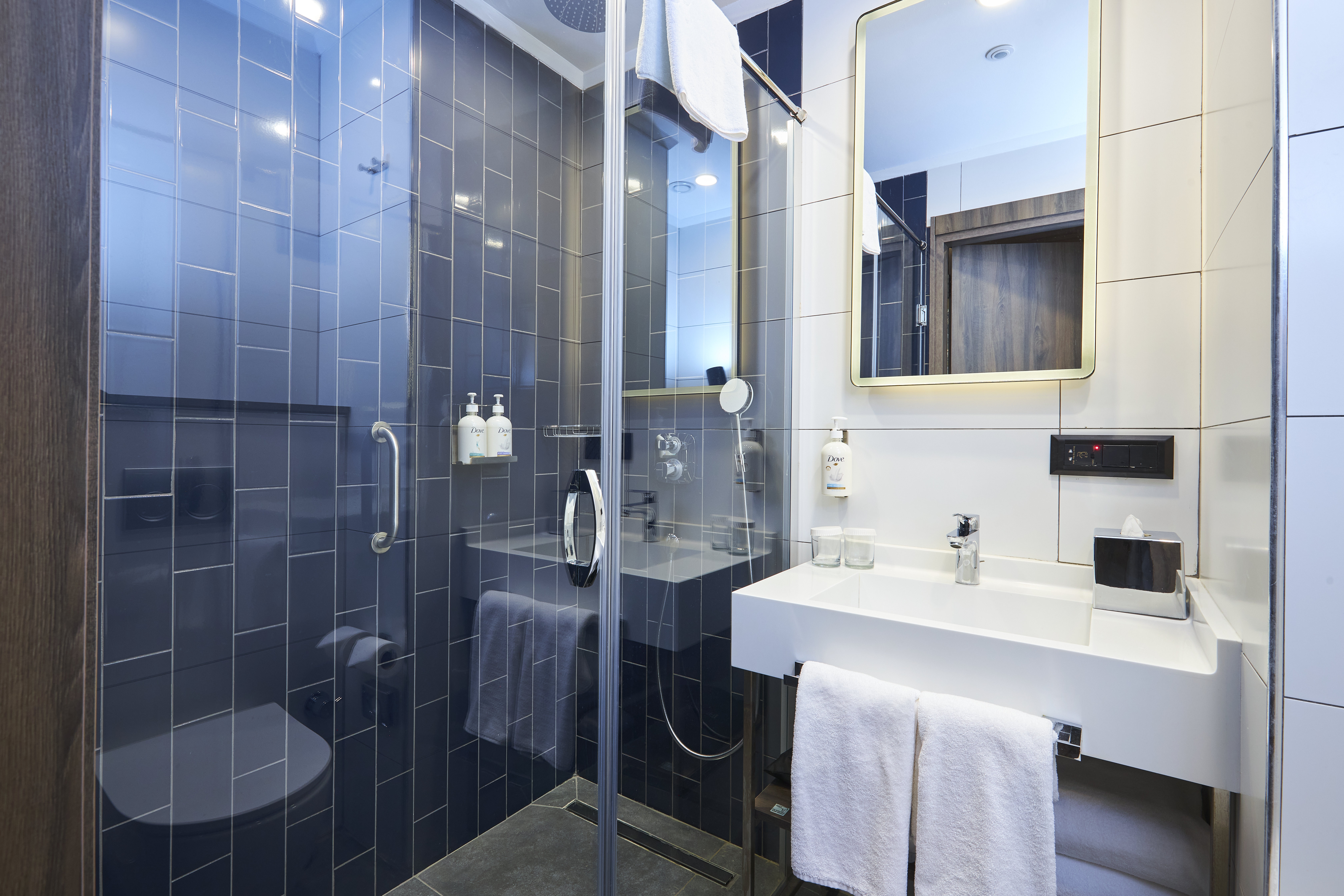 Holiday Inn Express Istanbul - Airport Arnavutkoy 50/50